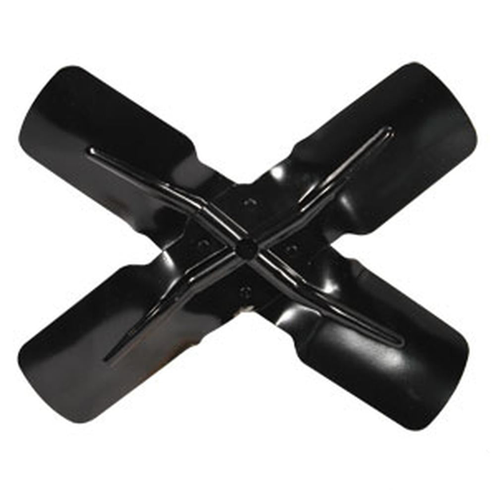 8N8600A-AIC 4 Blade Fan
