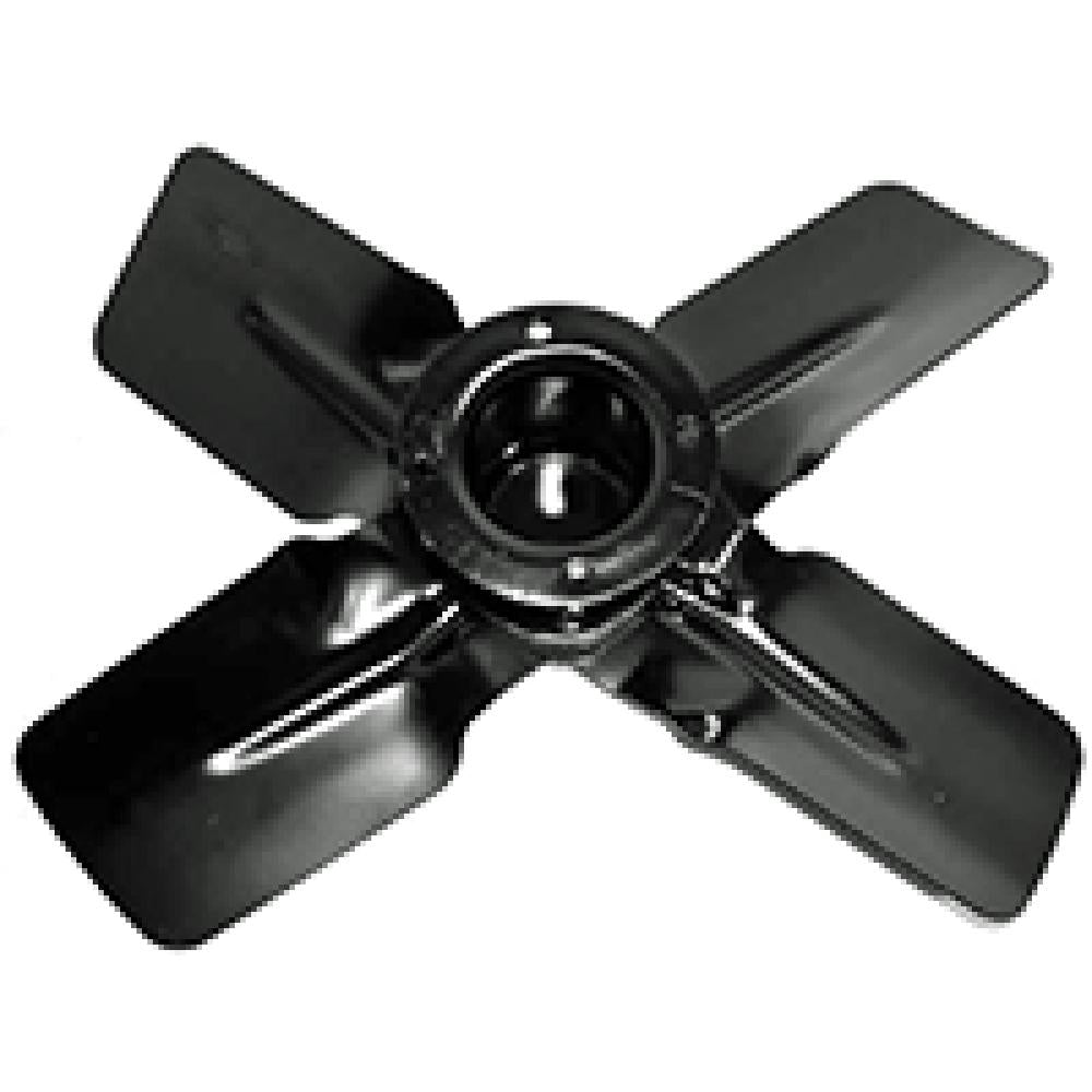8N8600A-AIC 4 Blade Fan