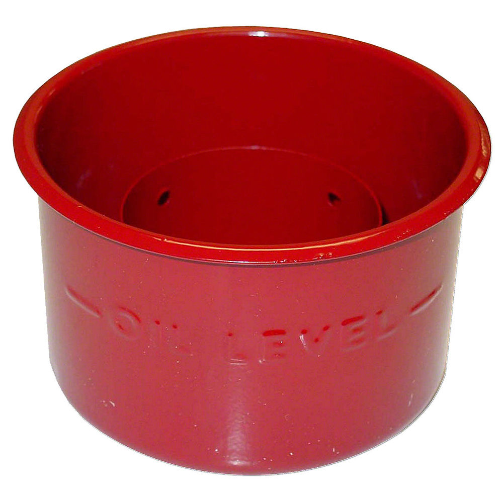 8N9658-AIC Air Cleaner Oil Cup