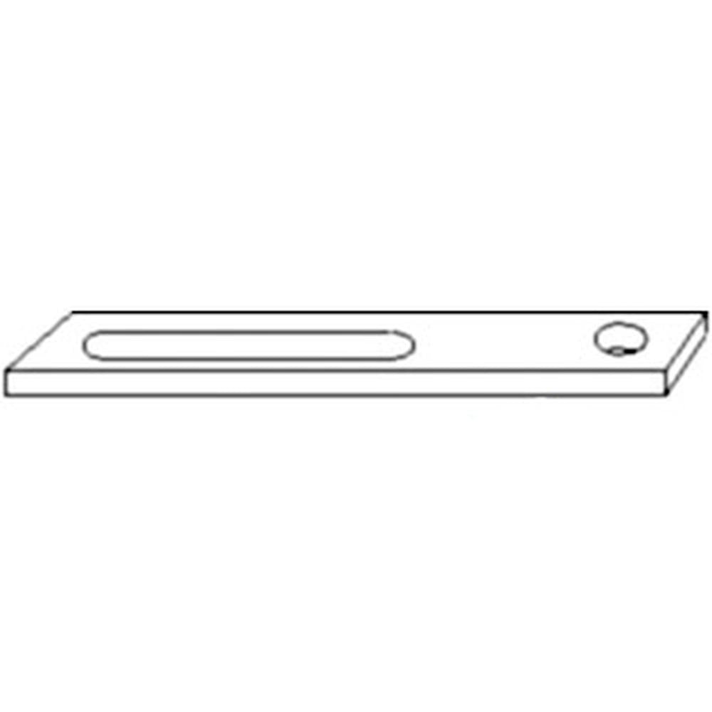 8NL10304-AIC Alternator Adjusting Arm