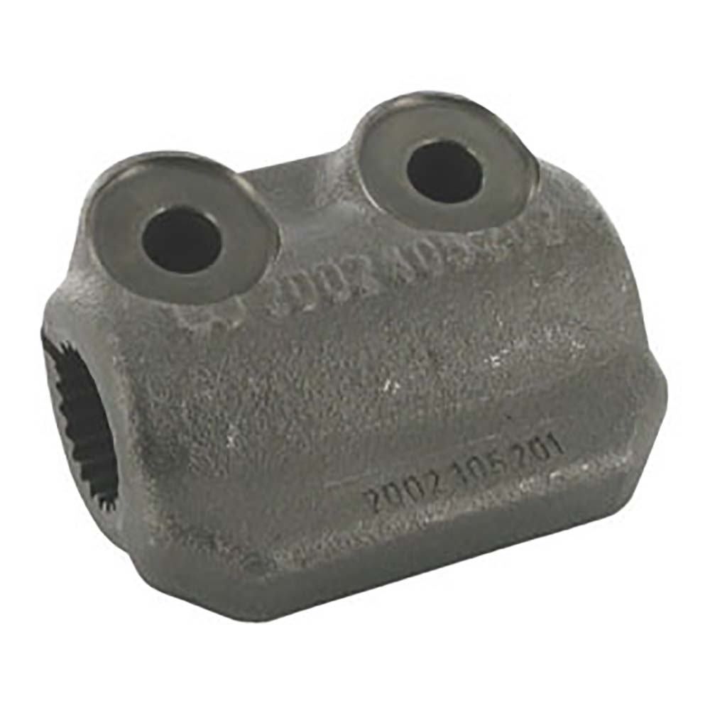 90031C2-AIC Coupling Shaft