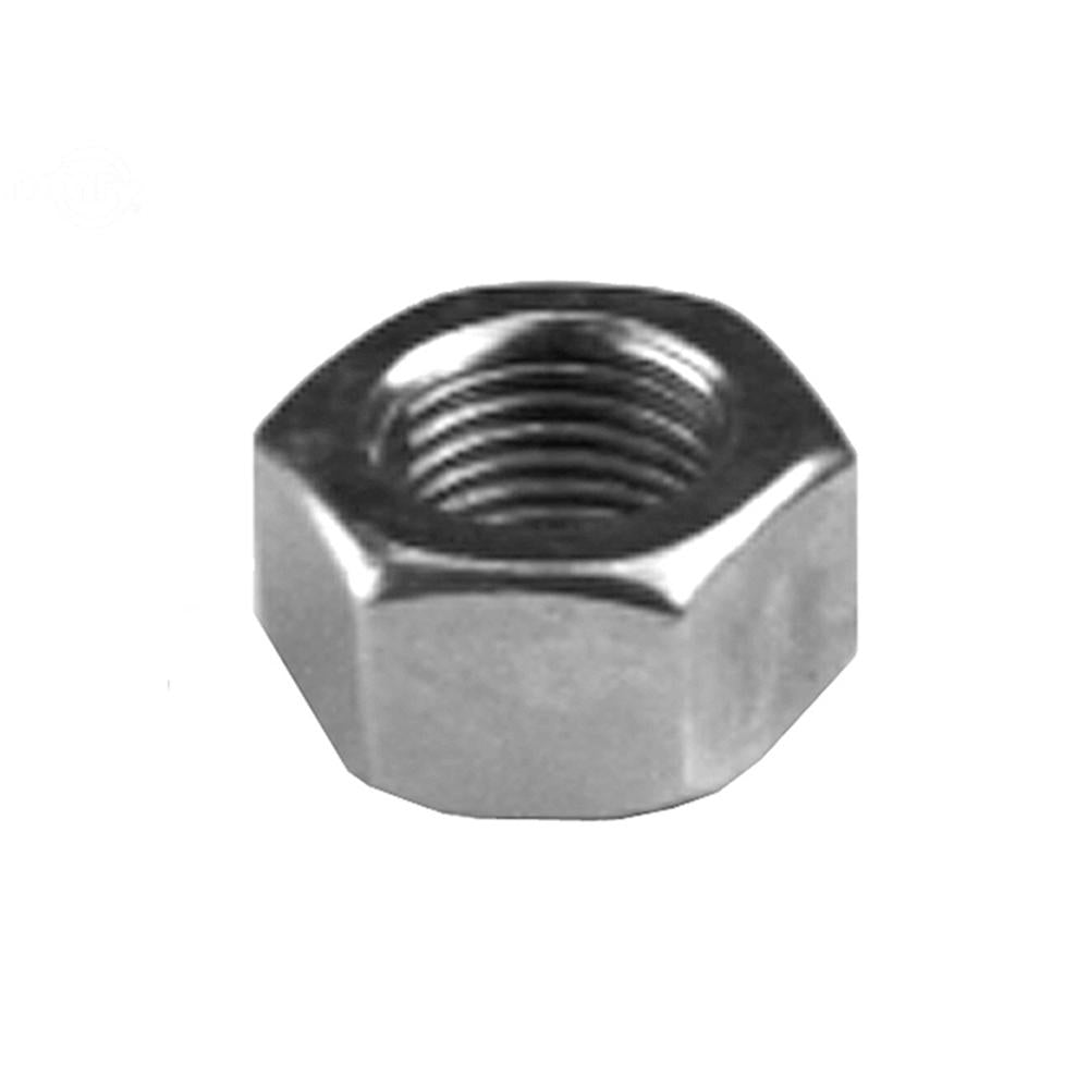9296-ROT-AIC LOCKNUT JACKSHAFT 1/2-20 MURRAY