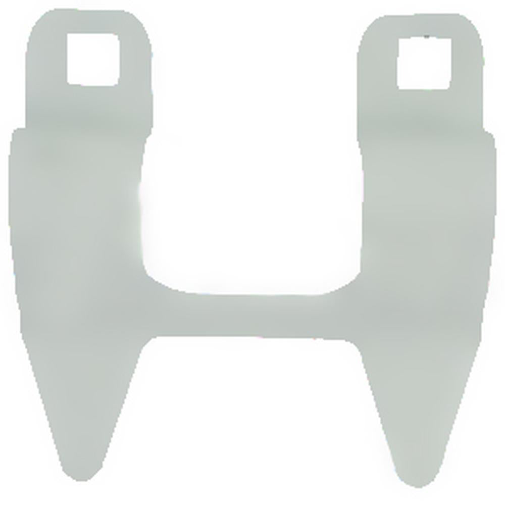 92A252-AIC Double Grain Head Cutter Bar Guard