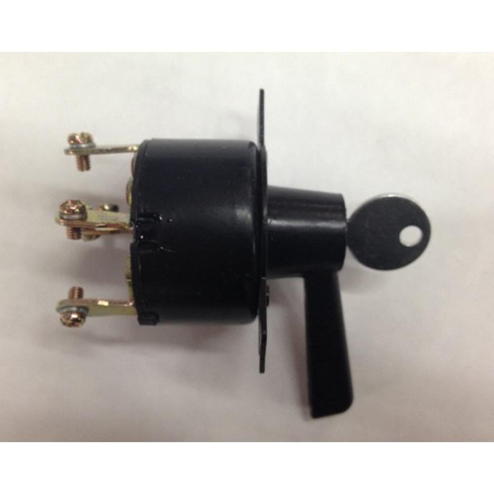 957E11654B-AIC Switch Assembly