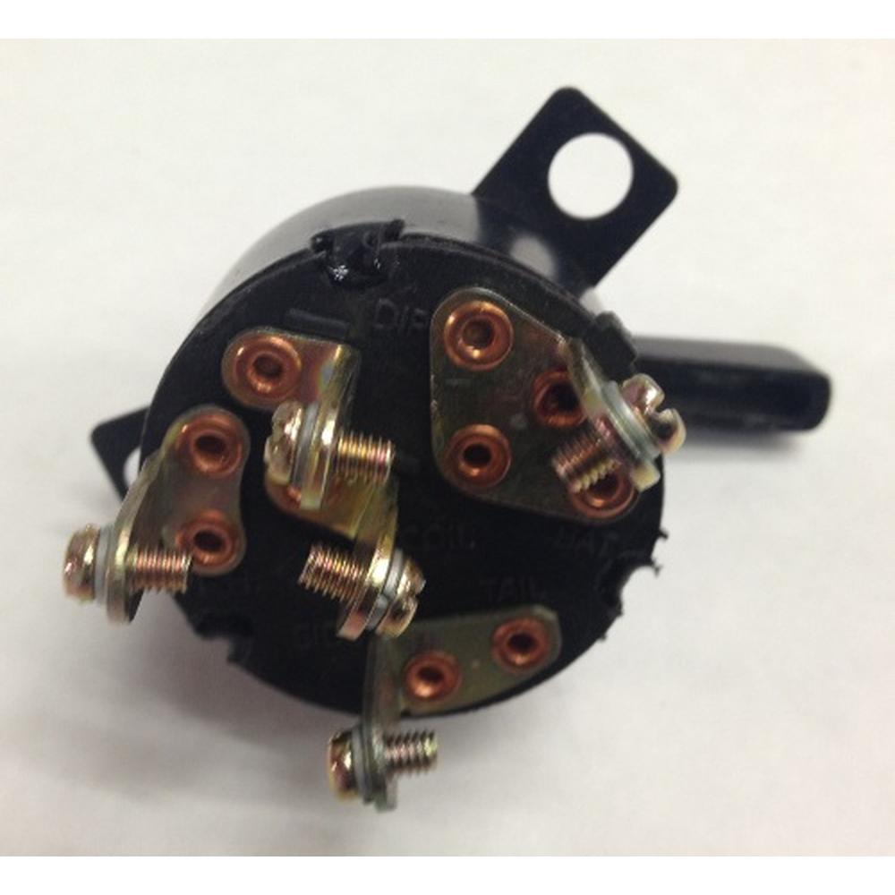 957E11654B-AIC Switch Assembly