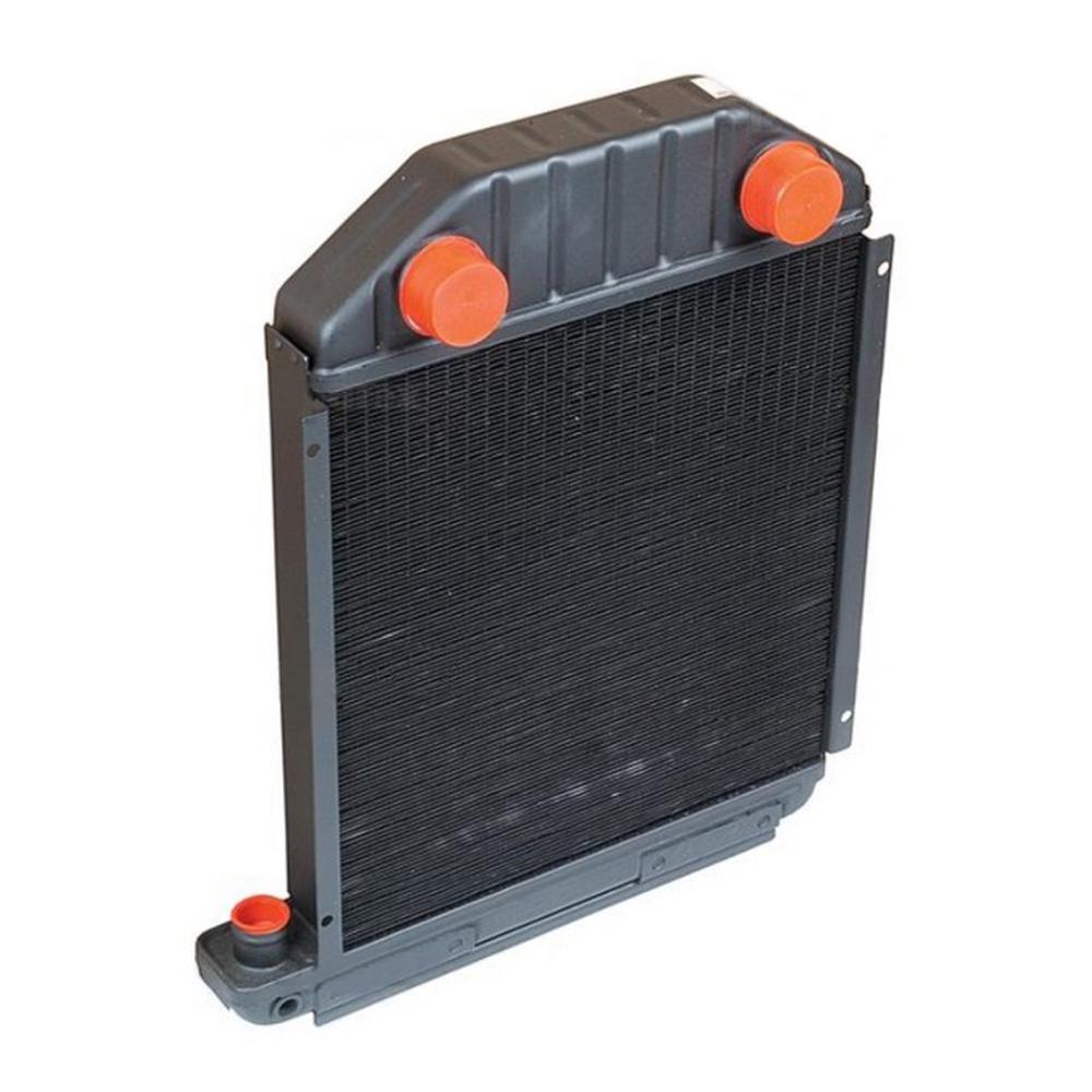 957E8005-AIC Radiator