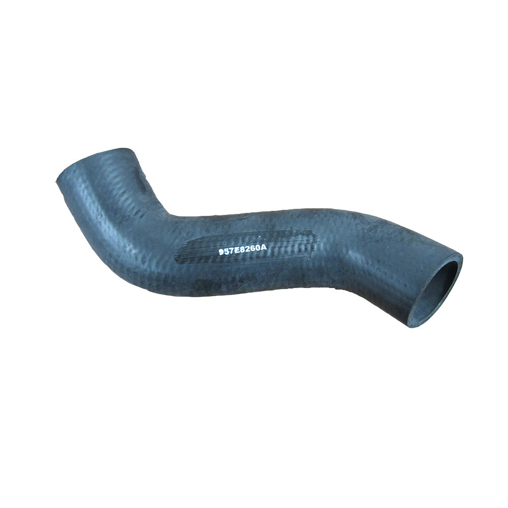 957E8260A-AIC Upper Radiator Hose