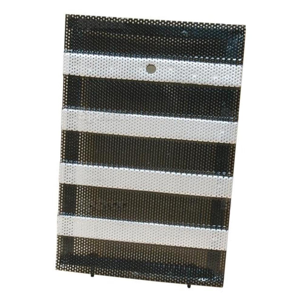 963825M91-AIC Grille Door