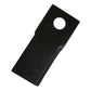 9847683-AIC Right Hand Disc Mower Blade