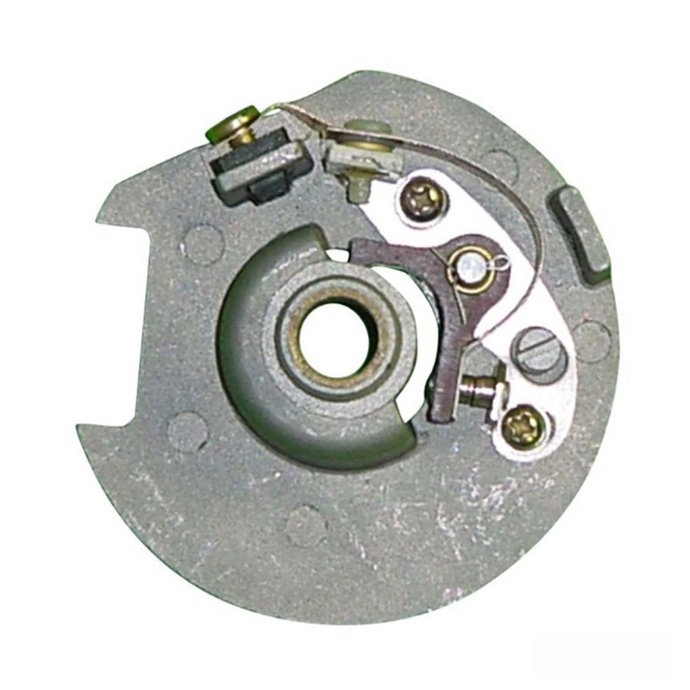 9N12150-AIC Breaker Plate with Points