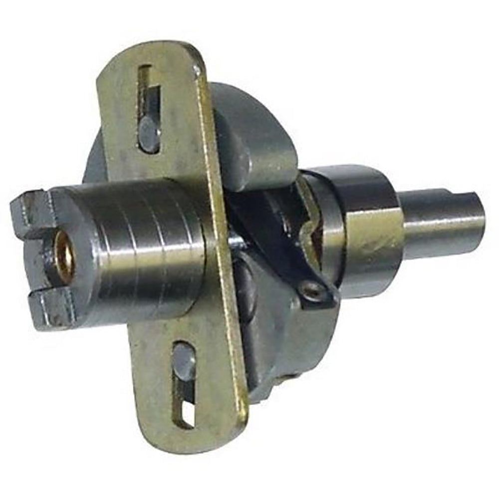 9N12187-AIC Distributor & Cam Weight