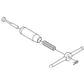 9N640-AIC Hydraulic Control Valve