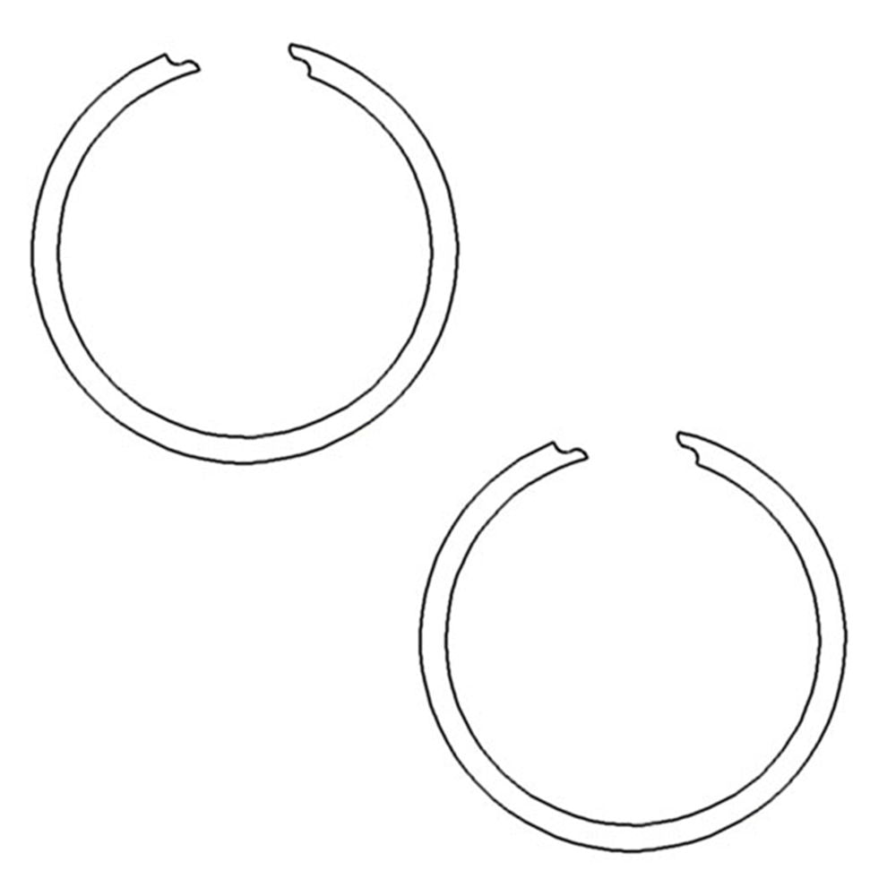 9N754-AIC Snap Ring