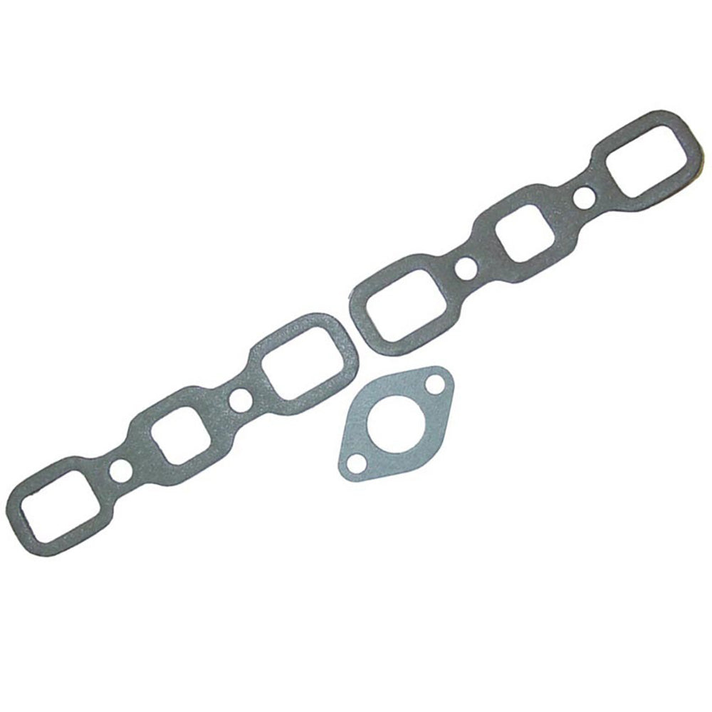 AY-ENH10-0029-AIC Manifold Gaskets & Carb Gasket Set