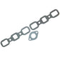 AY-ENH10-0029-AIC Manifold Gaskets & Carb Gasket Set