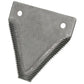 A-211-053-AI-AIC black 14ga top serrated