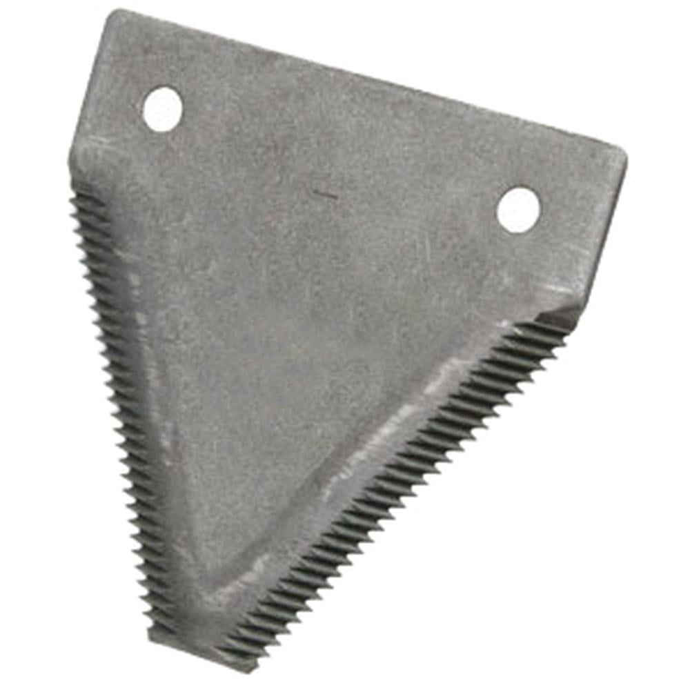 A-211-053-AI-AIC black 14ga top serrated