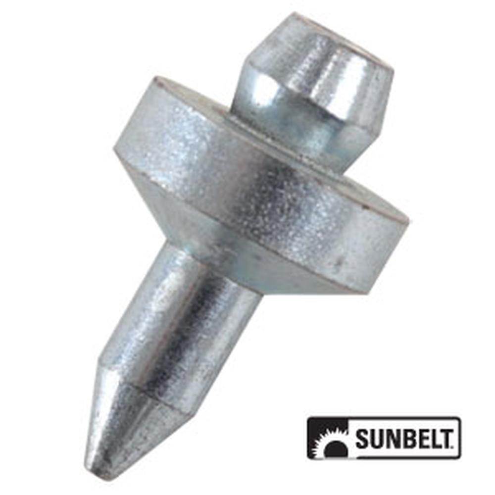 A-B1AC822-AI-AIC Sprocket Nose Grease Gun Adapter