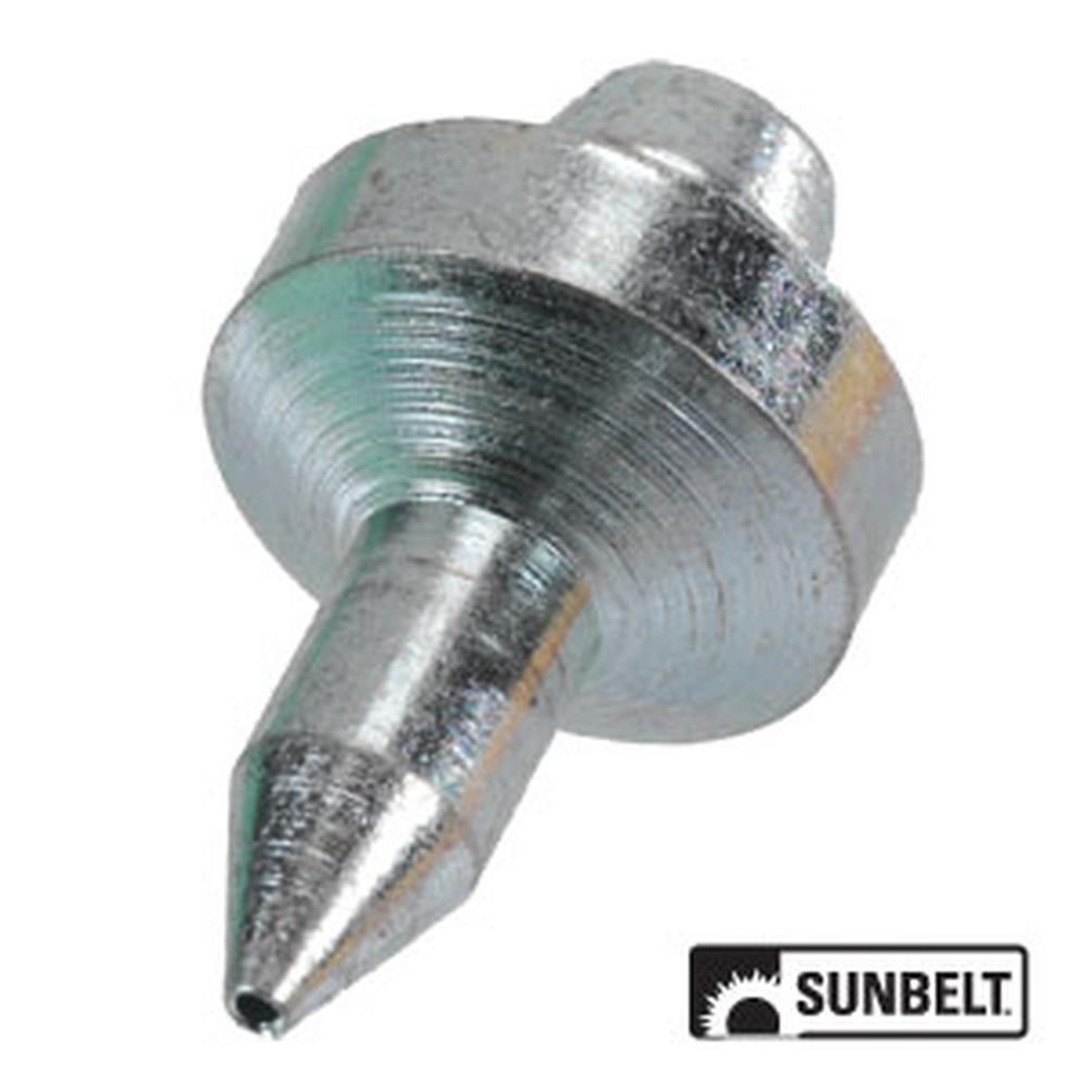 A-B1AC822-AI-AIC Sprocket Nose Grease Gun Adapter