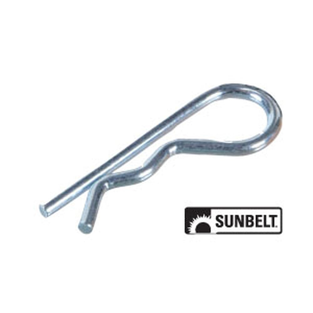 A-B1SB25-AI-AIC COTTER HAIR PIN 3/32 X 1
