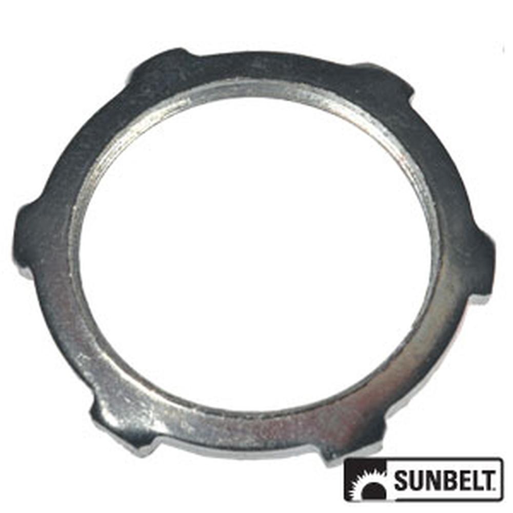 A-B1SB897-AI-AIC MUFFLER LOCK NUT/B&S #261