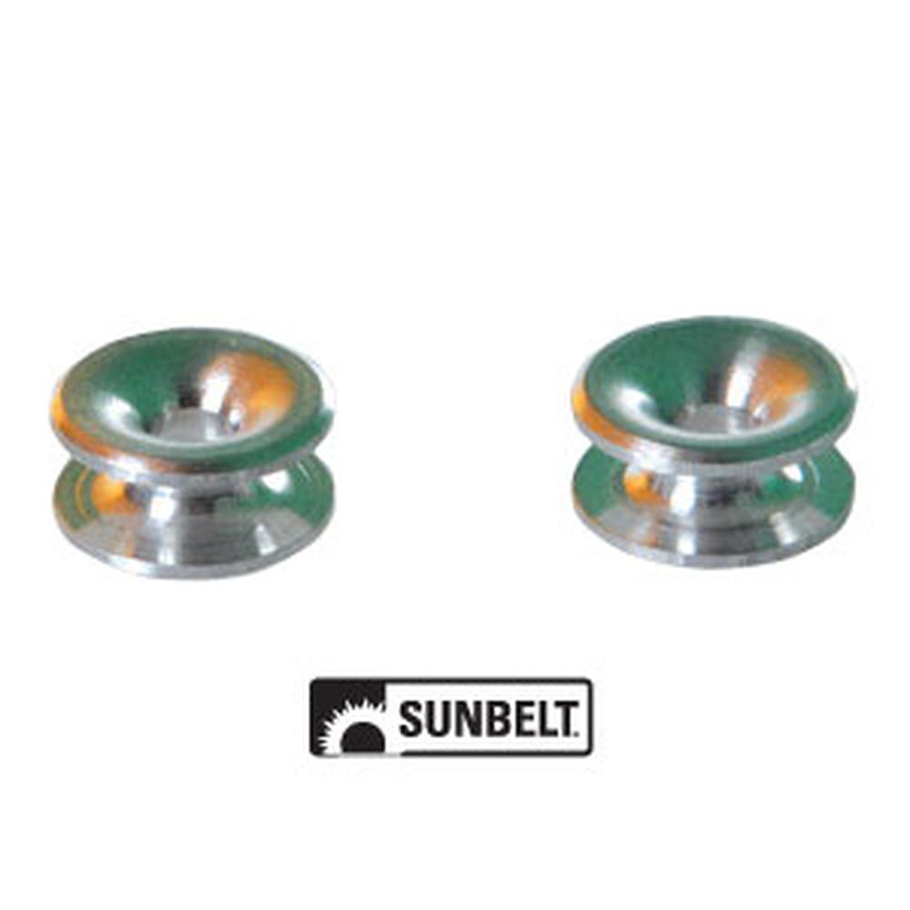 A-B1WE307-AI-AIC VP11 Swift Load Manual / VP35 Pro Bump & Feed Trimmer Head Eyel