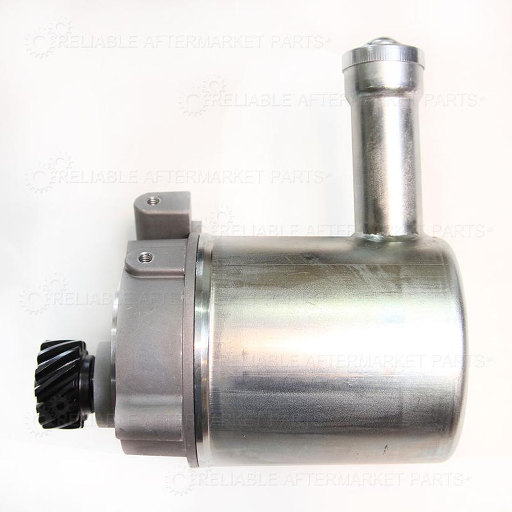 A137187S-AIC Power Steering Pump