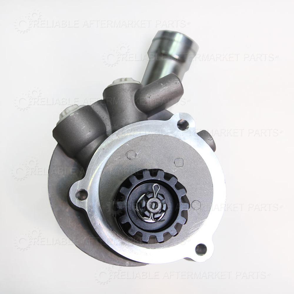 A137187S-AIC Power Steering Pump
