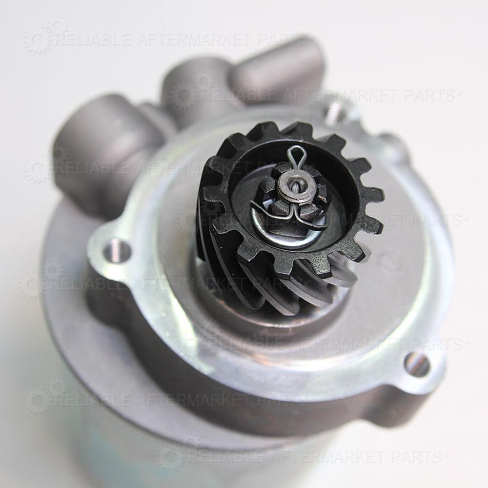 A137187S-AIC Power Steering Pump