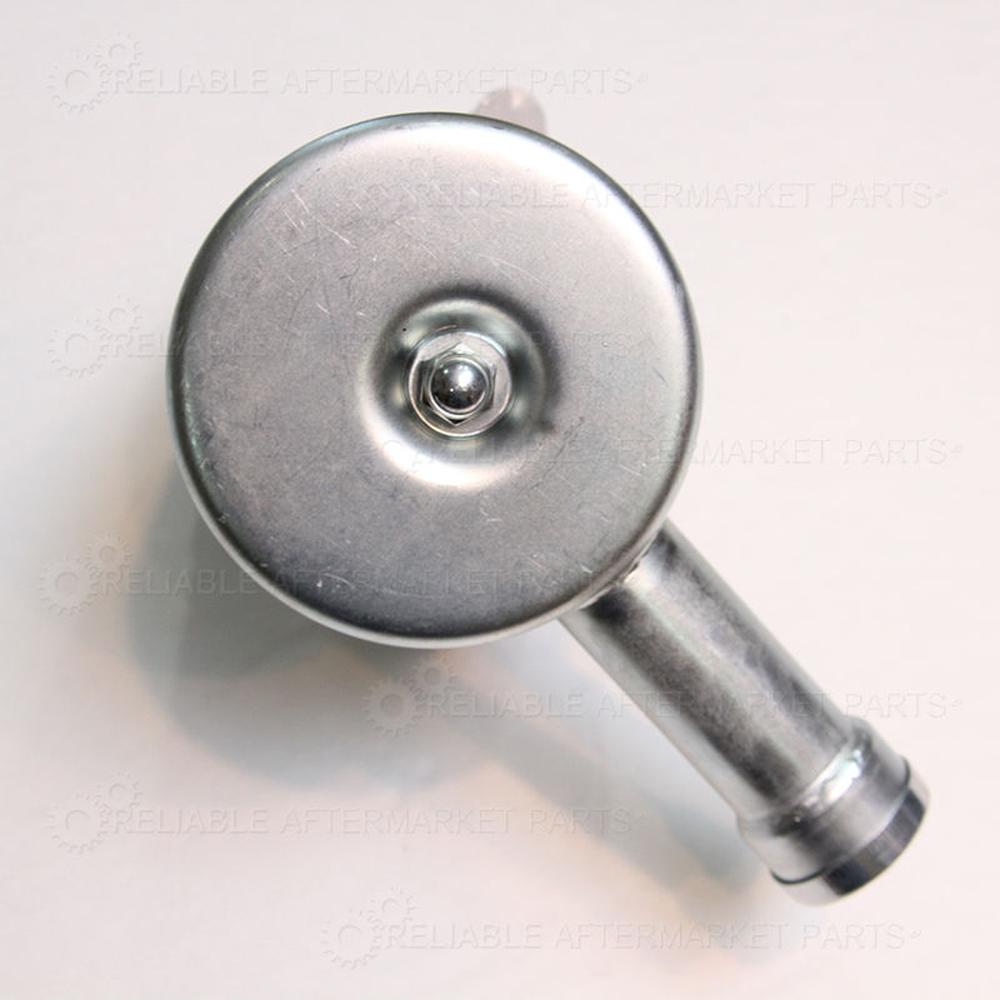 A137187S-AIC Power Steering Pump