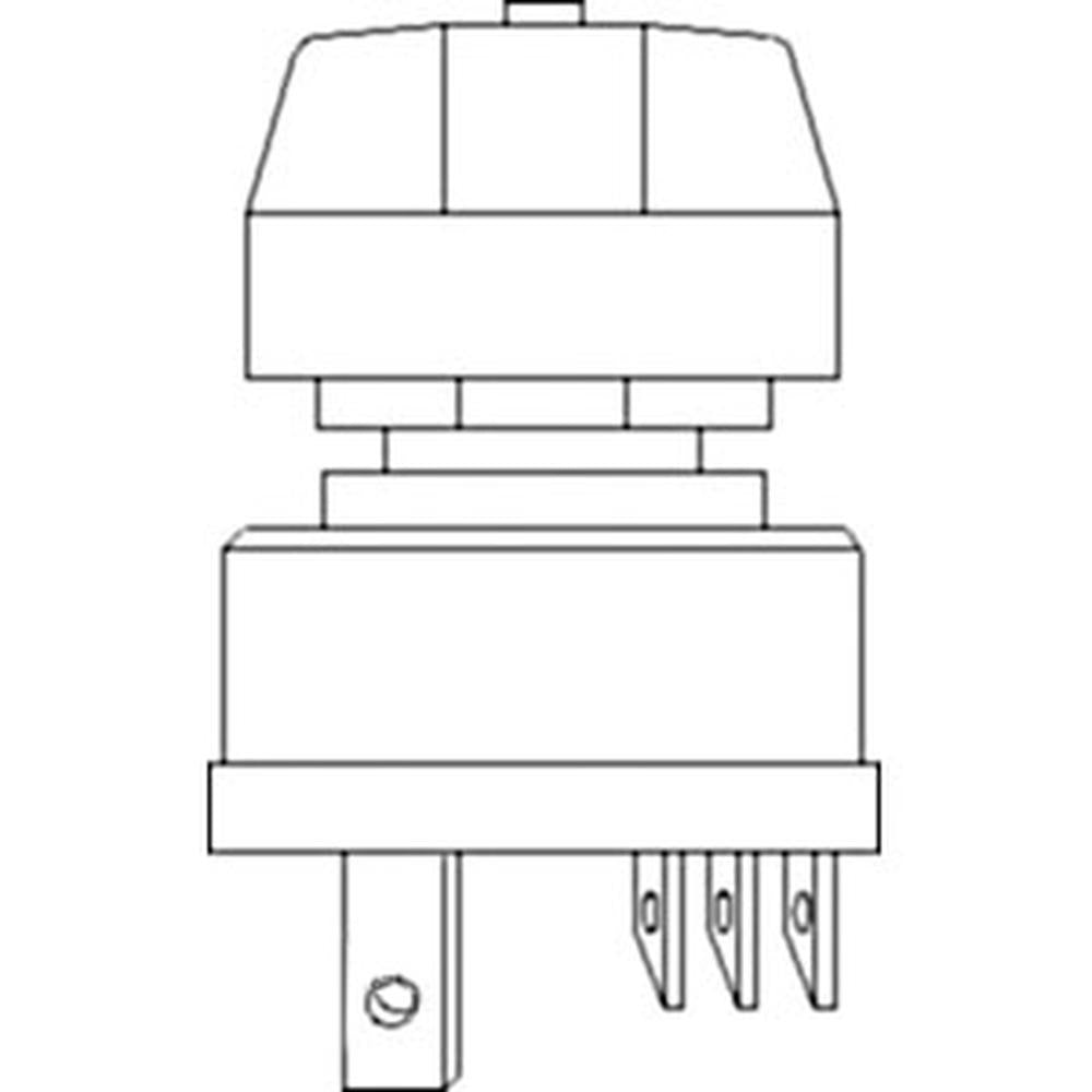 A141607-AIC Light Switch