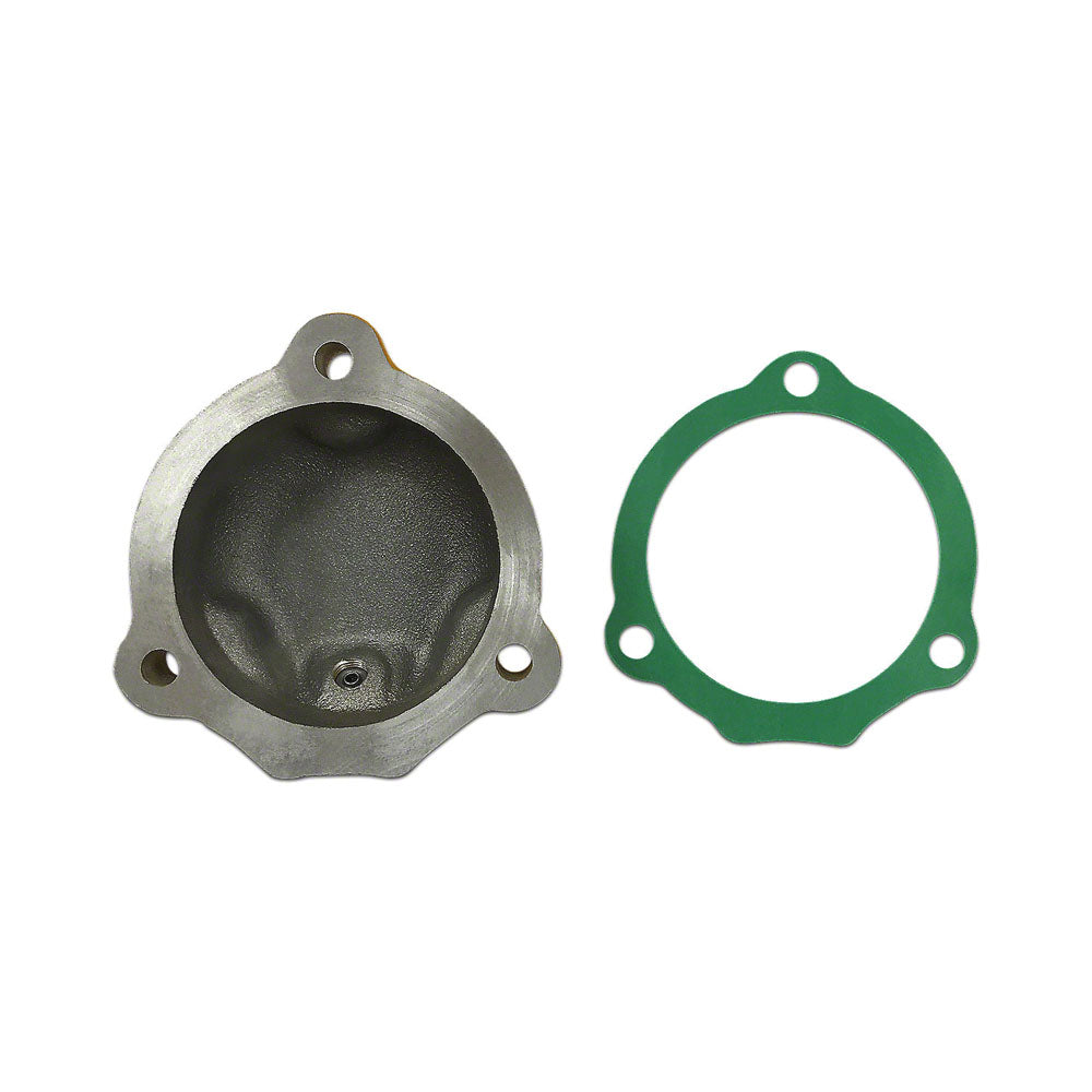 A1555R-AIC Hub Cap