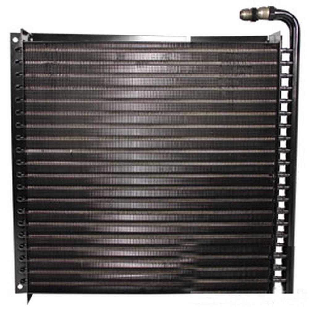 A184084-AIC Hydraulic Oil Cooler