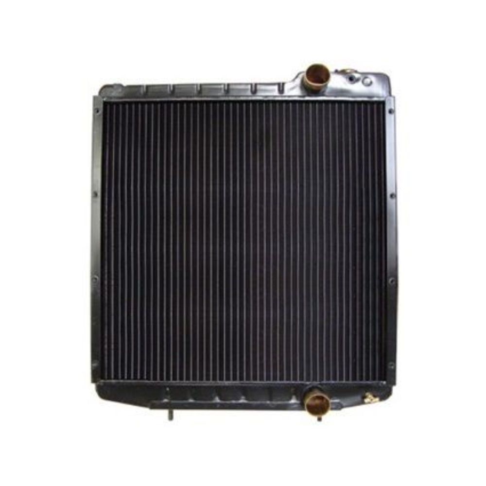 A190663-AIC Radiator