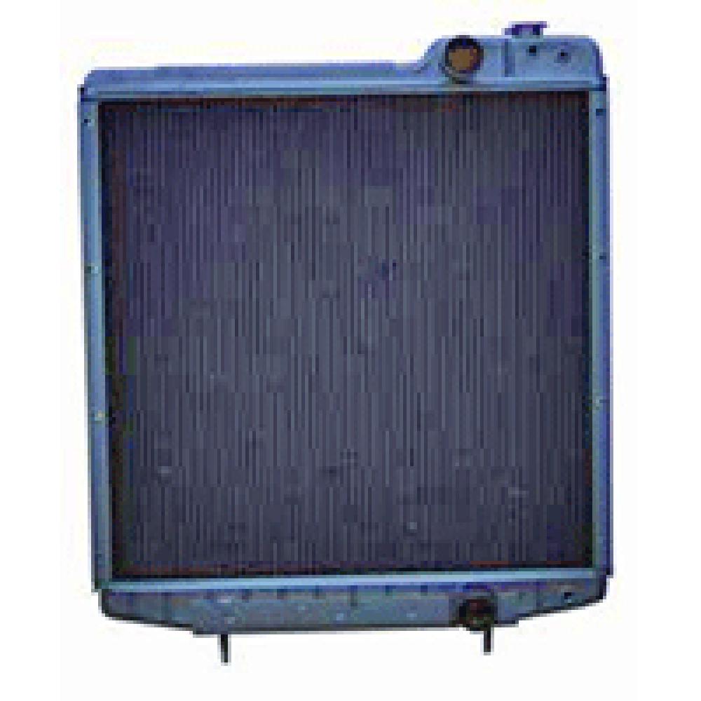 A190663-AIC Radiator