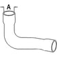 A20384-AIC Lower Radiator Hose