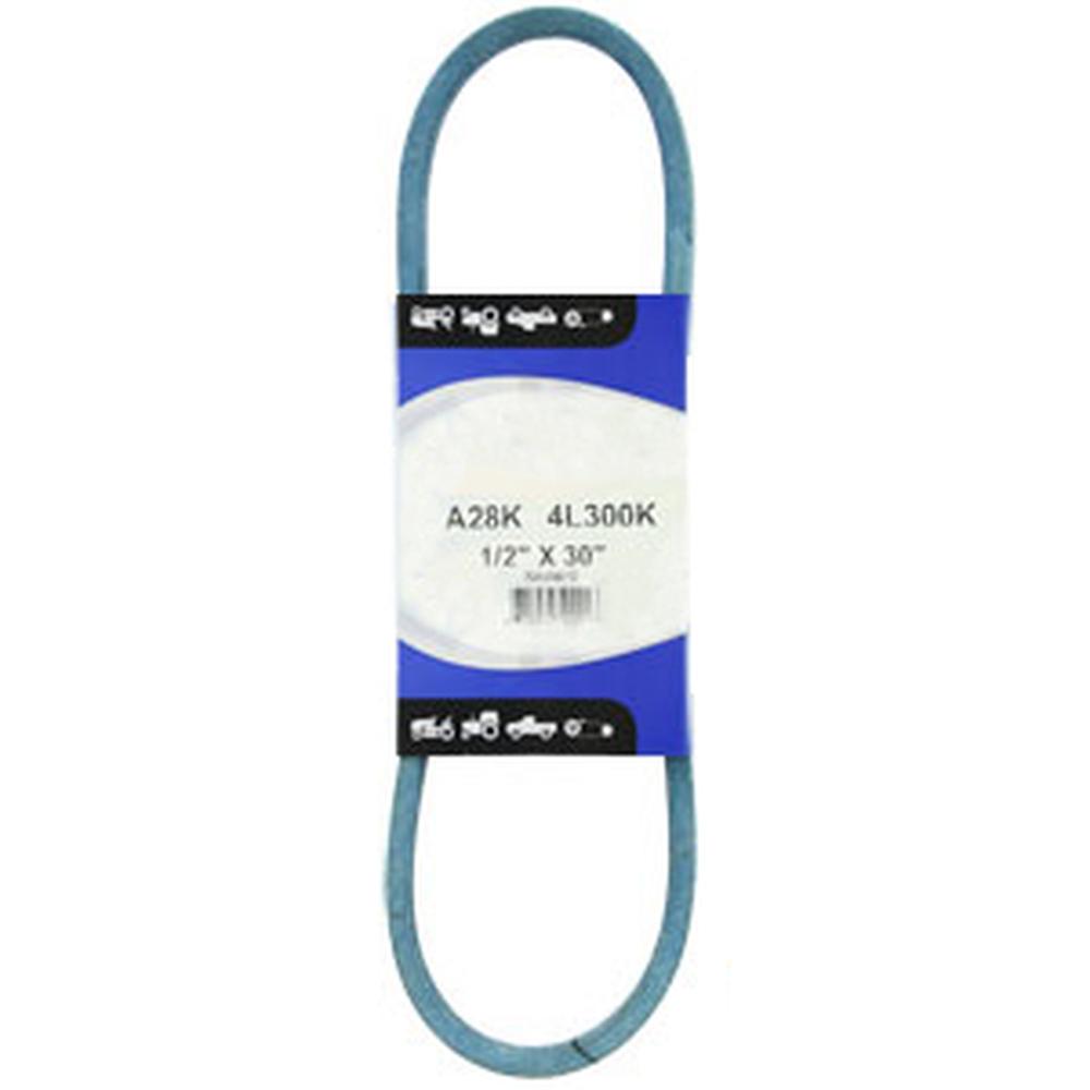 A28K-AIC Made With Kevlar Blue V-Belt