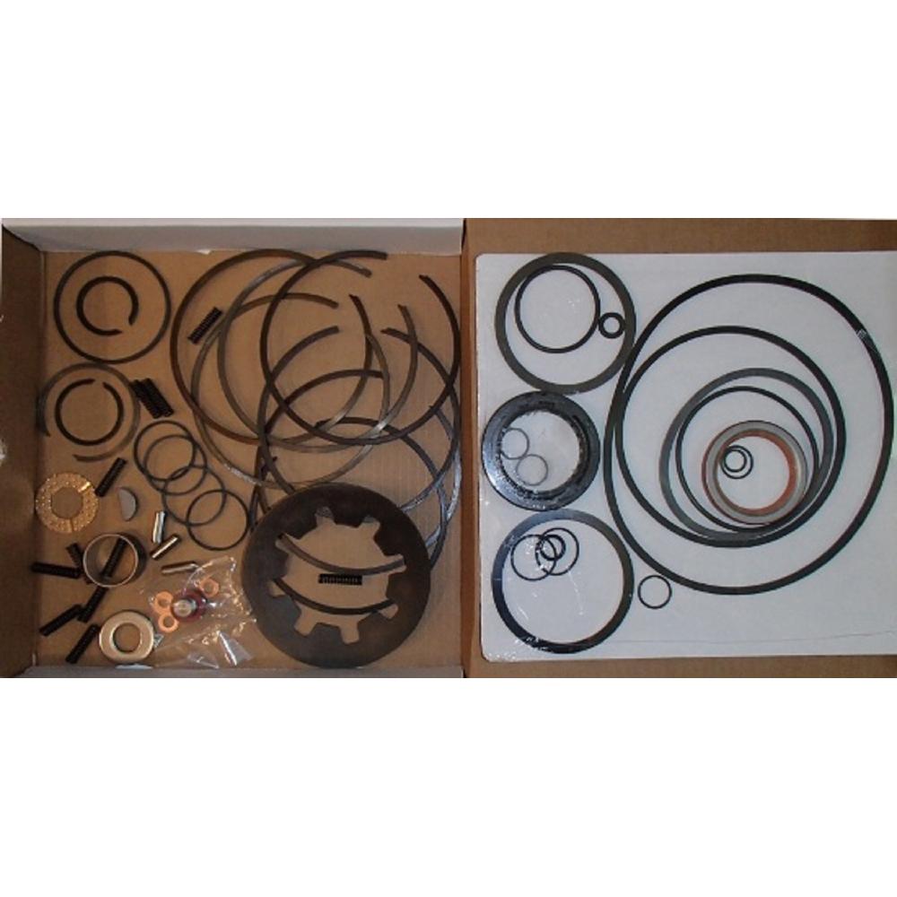 A502001-AIC Gasket Kit