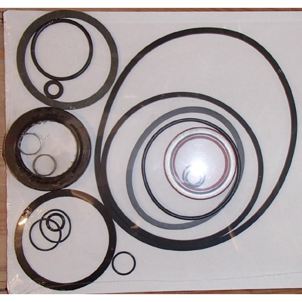 A502001-AIC Gasket Kit