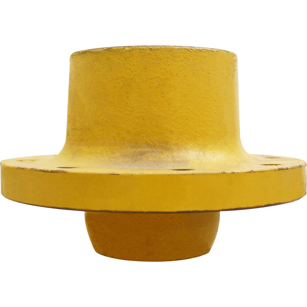 A51157-AIC 8 Bolt Hub