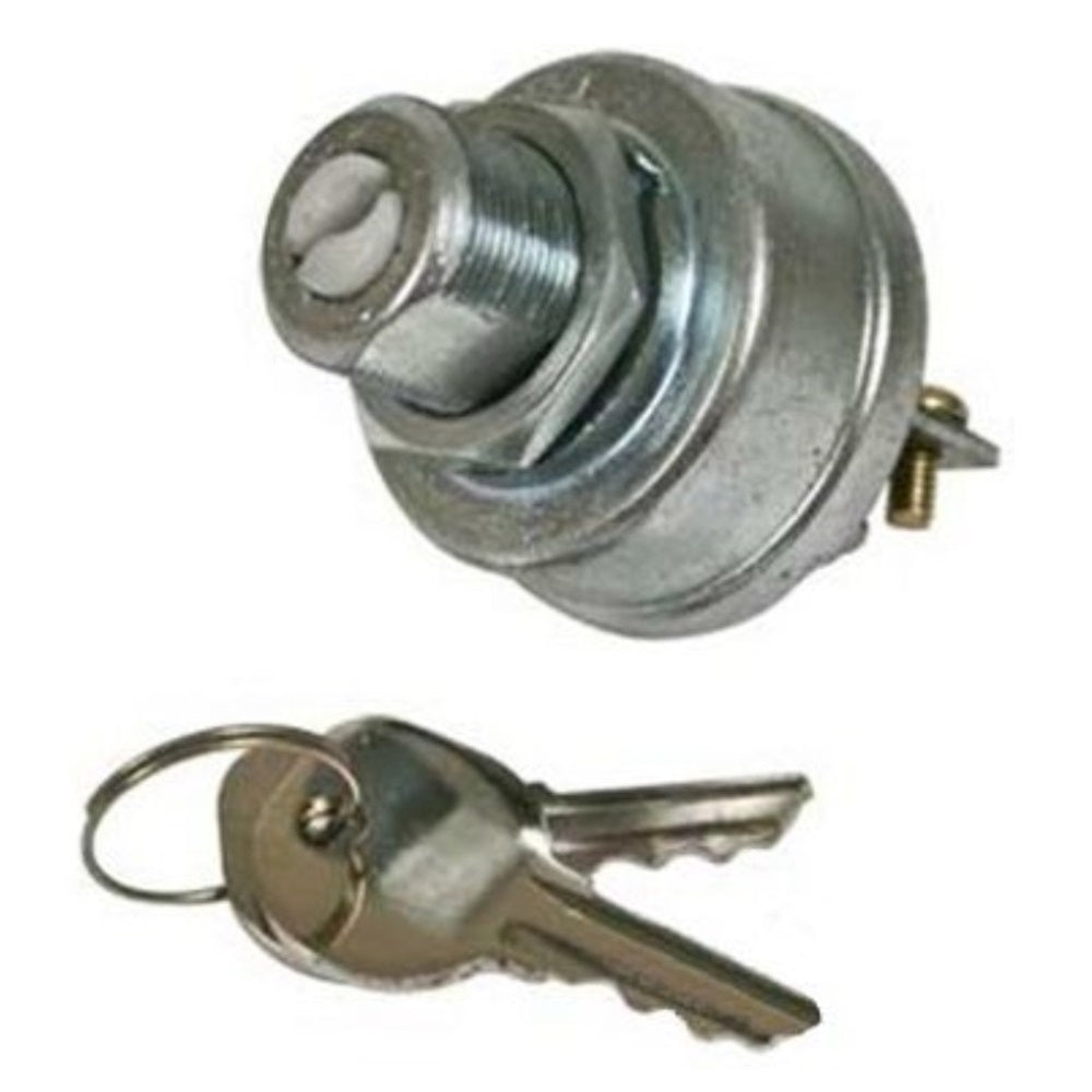 A59693-AIC Ignition Switch