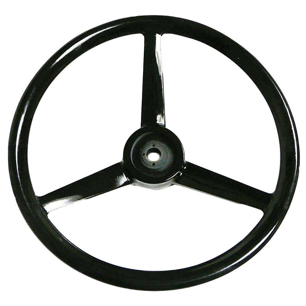 A65544-AIC Steering Wheel