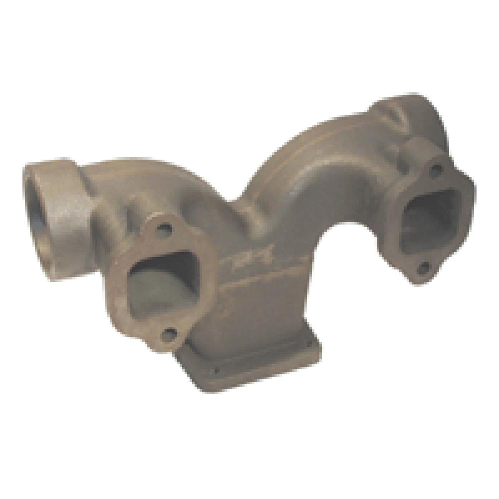 A76322-AIC Manifold
