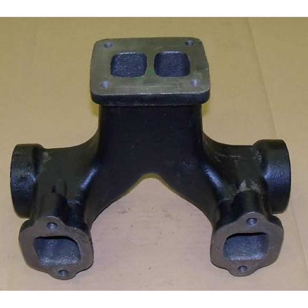 A76322-AIC Manifold