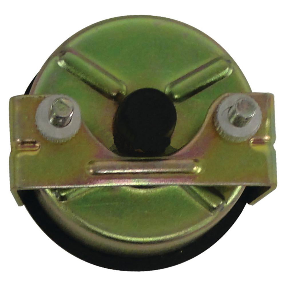 AB292R-AIC Oil Pressure Gauge