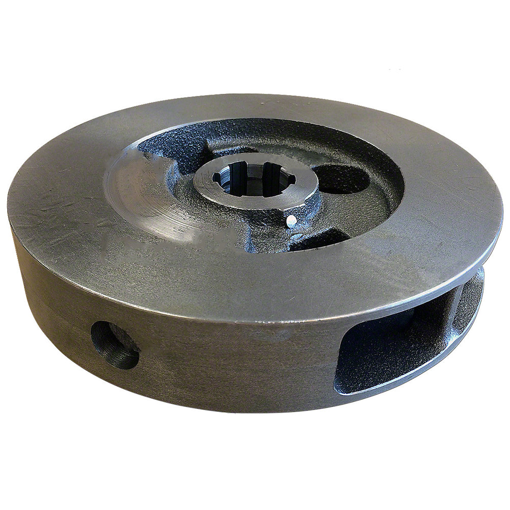 AB3807R-AIC Clutch Drive Disc