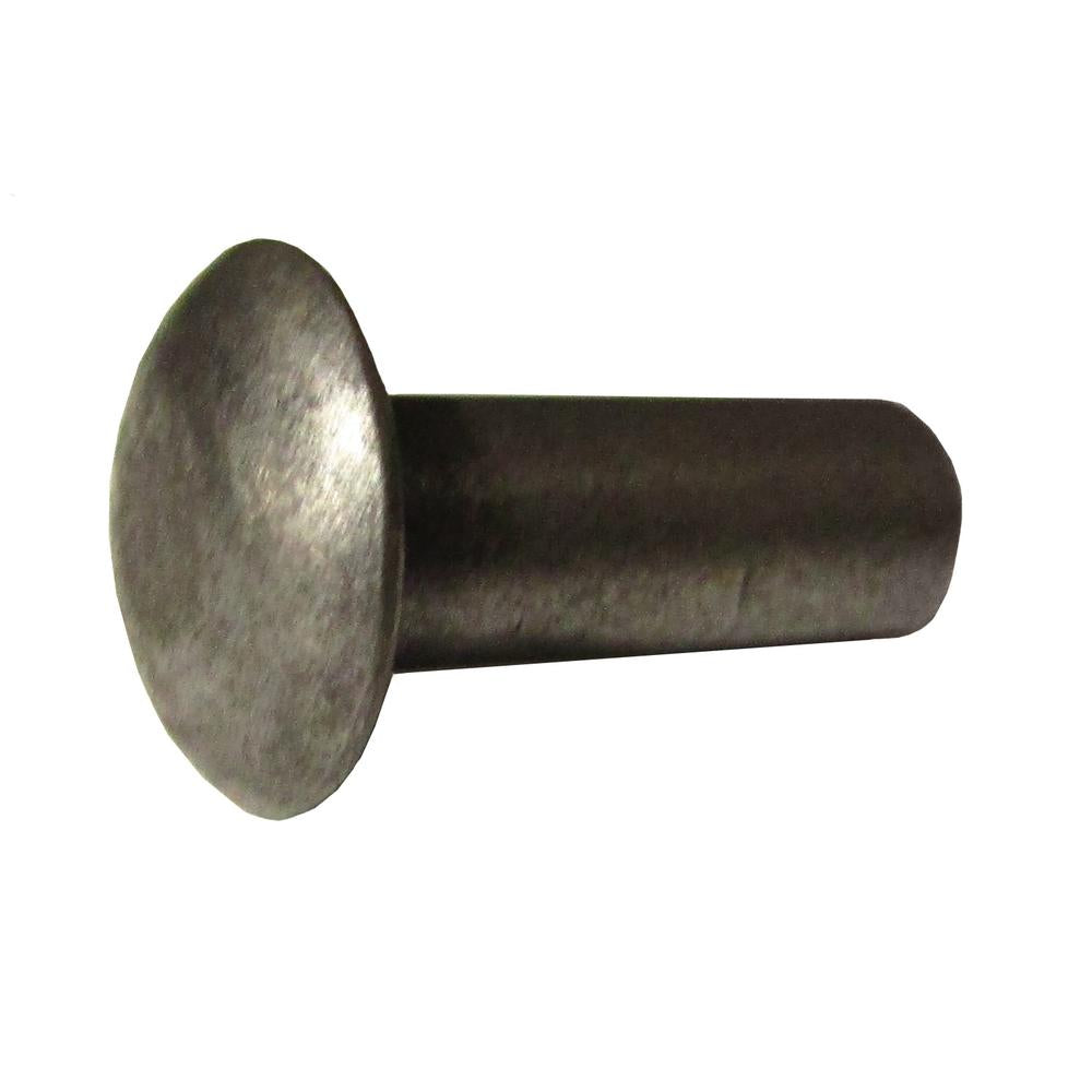ABC437-AIC Fender Mount Rivet