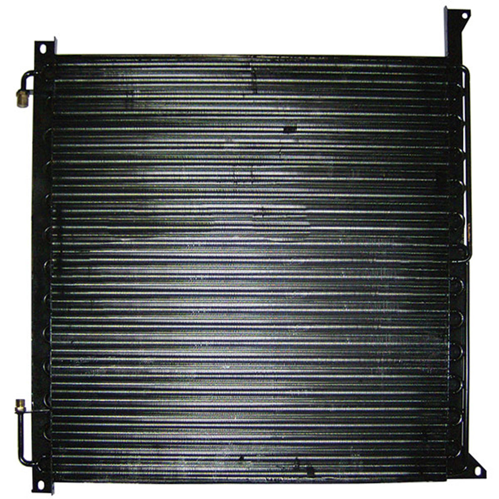 ACD30-0007-AIC Condenser