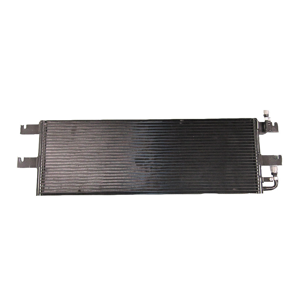 ACD30-0015-AIC Condenser