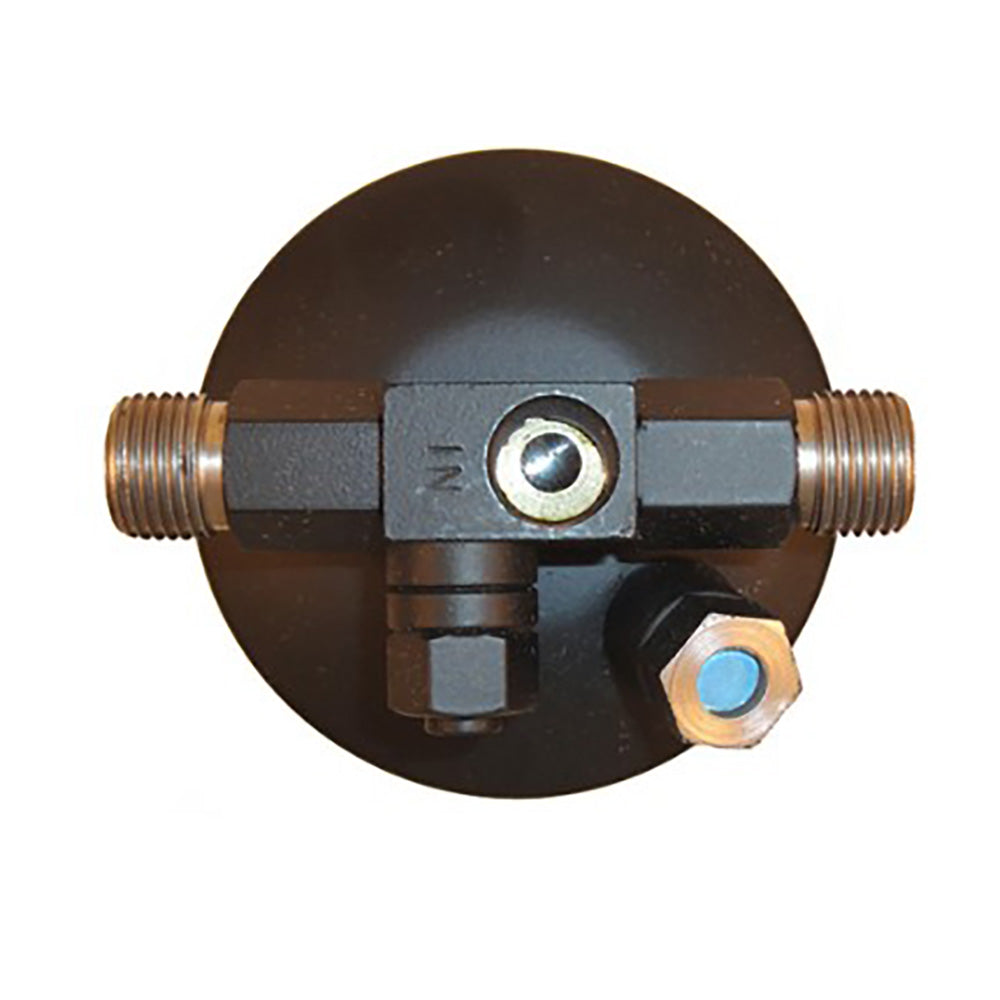 ACK90-0083-AIC Receiver Dryer